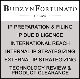 BudzynFortunato IP,LLC