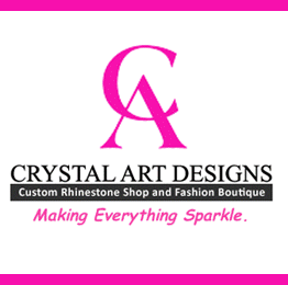 Crystal  Art  Designs