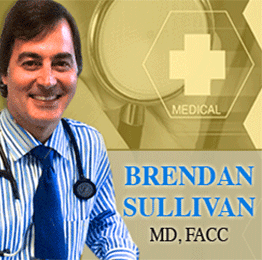 Doctor Brendan  Sullivan, MD FACC