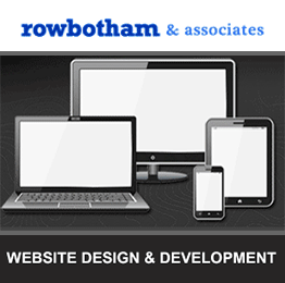Rowbotham & Associates - Web Design, SEO, Online Marketing